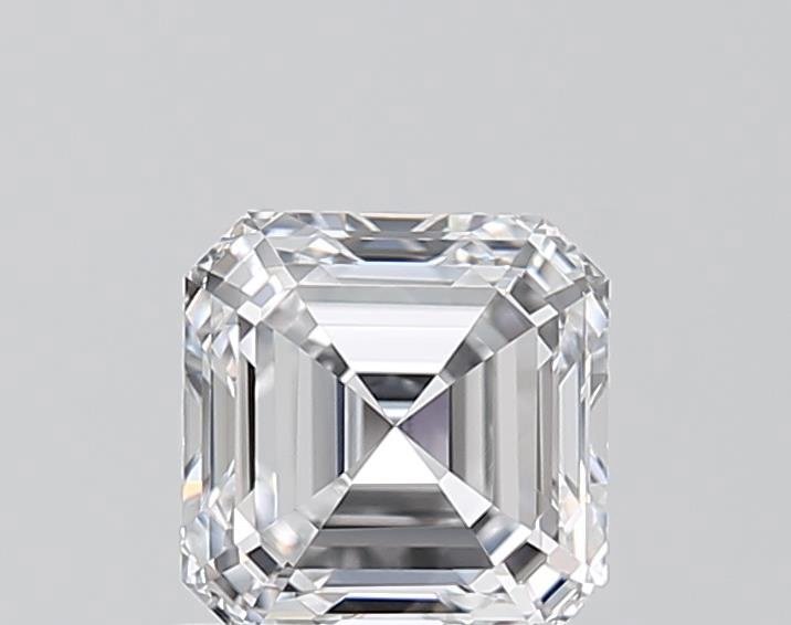 0.99 Carat Asscher Lab Diamond