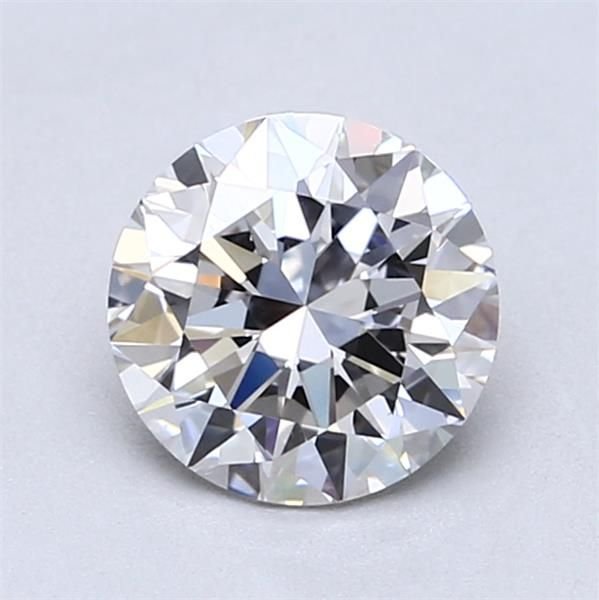 1.20ct H VS2 Excellent Cut Round Diamond