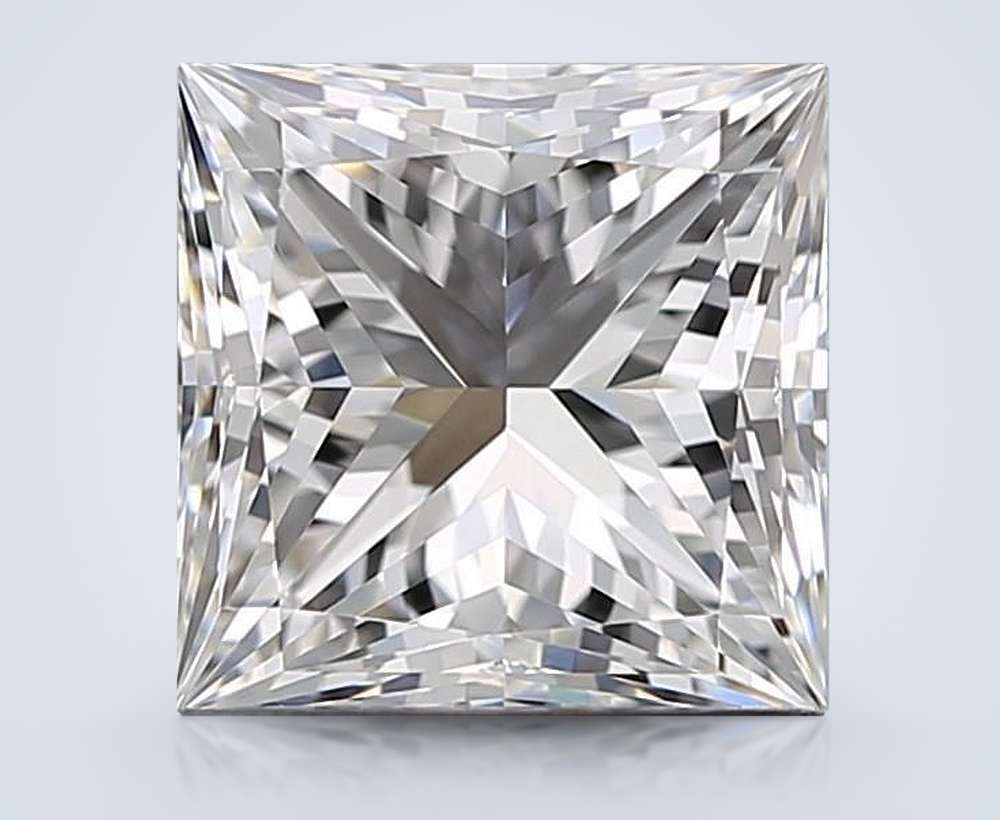 1.20 Carat Princess Natural Diamond