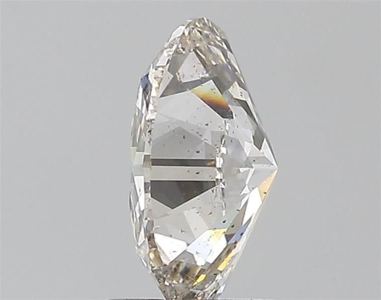 1.80ct K SI2 Rare Carat Ideal Cut Oval Diamond