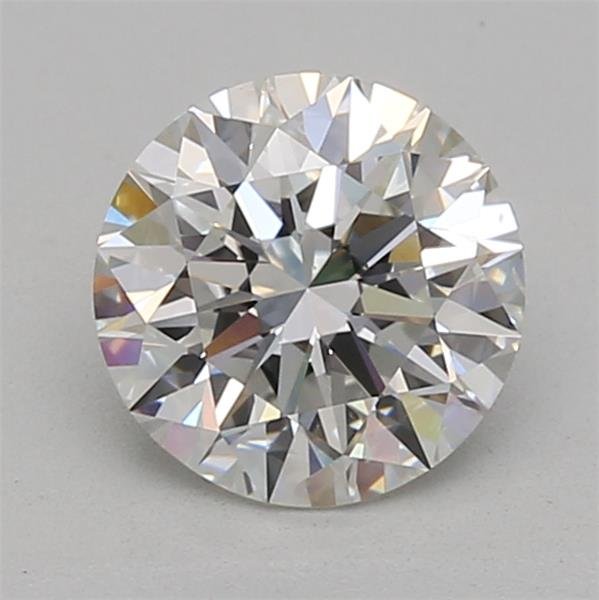 1.81 Carat Round Natural Diamond