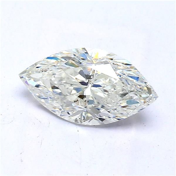 1.19ct G SI2 Good Cut Marquise Diamond