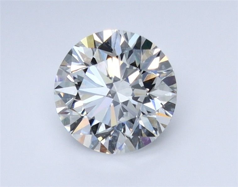 1.30 Carat Round Natural Diamond