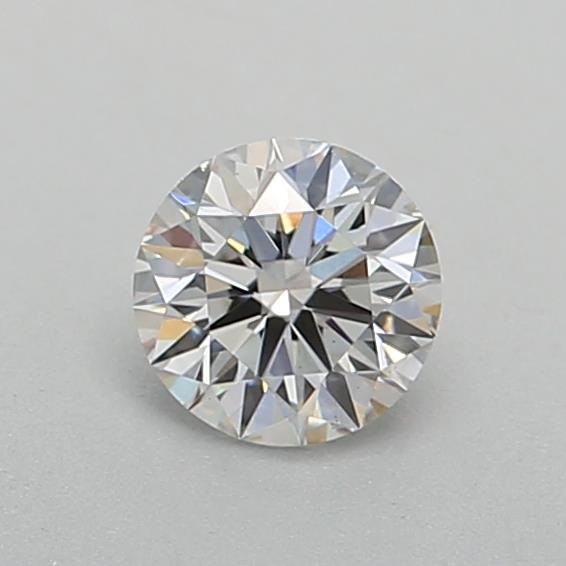 0.20 Carat Round Lab Diamond