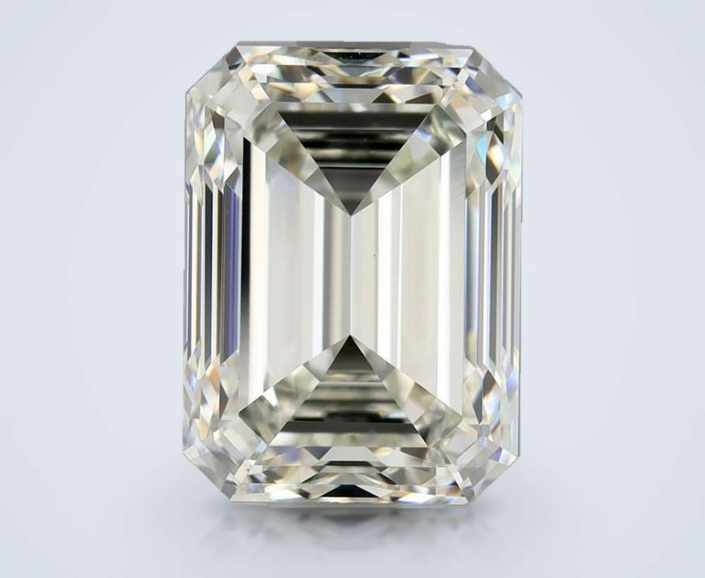2.01 Carat Emerald Natural Diamond