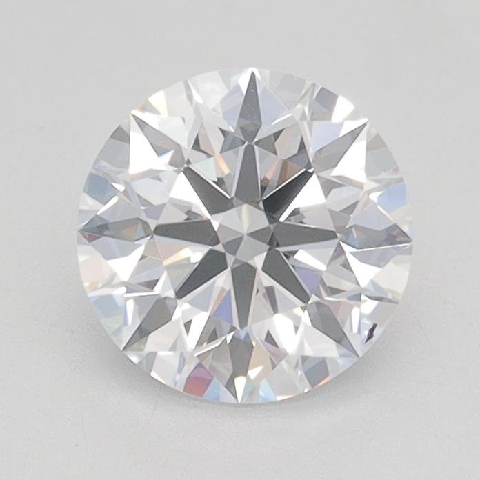 1.03ct D IF Rare Carat Ideal Cut Round Lab Grown Diamond