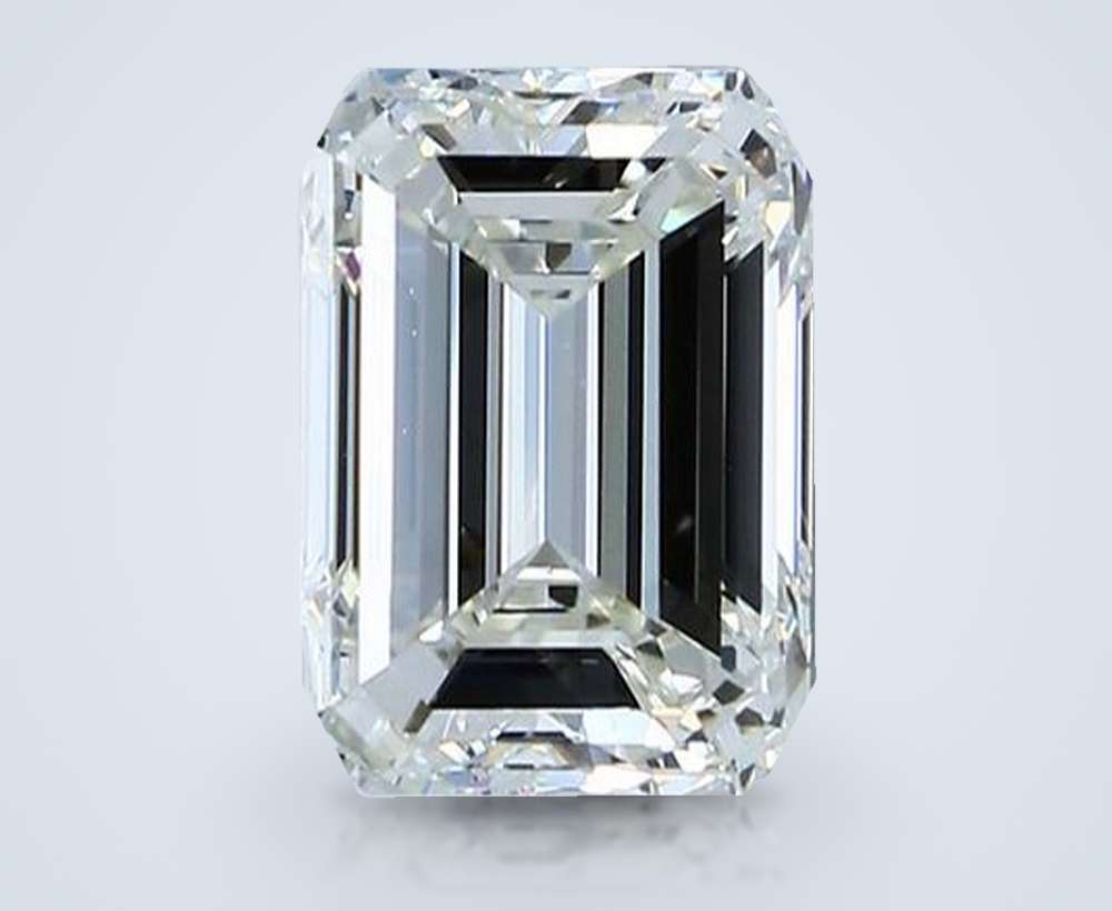 2.00 Carat Emerald Natural Diamond
