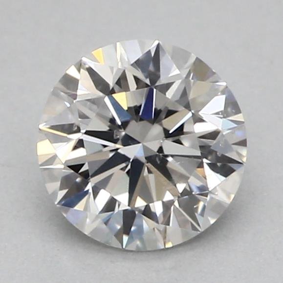 0.30ct E SI1 Rare Carat Ideal Cut Round Diamond