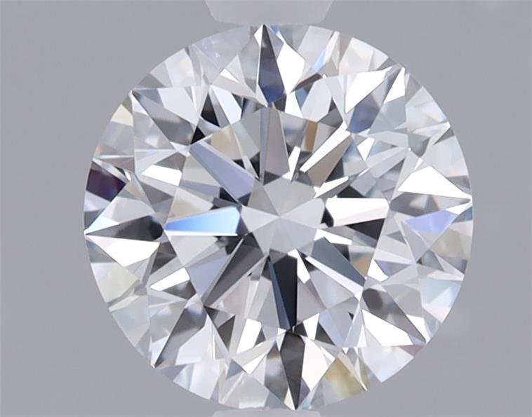 1.44ct F VVS1 Excellent Cut Round Lab Grown Diamond