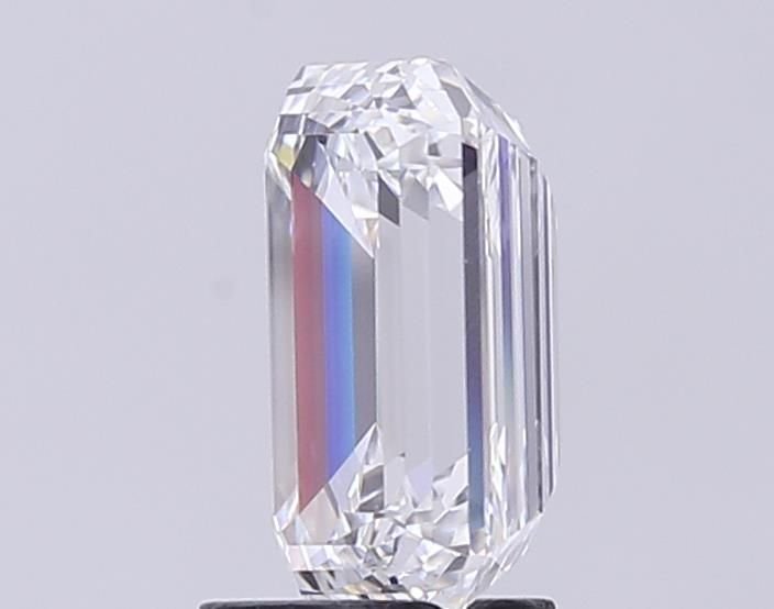 2.70 Carat Emerald Lab Diamond