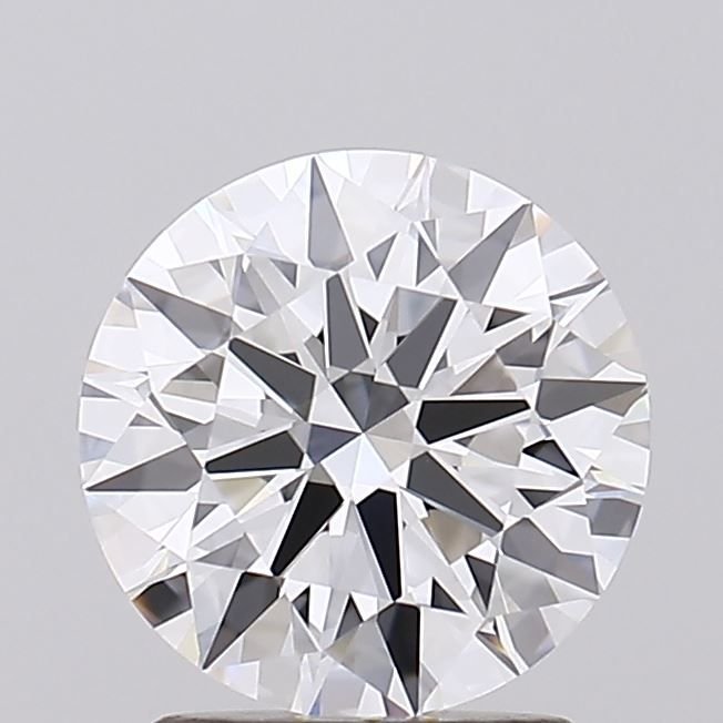 1.97 Carat Round Lab Diamond