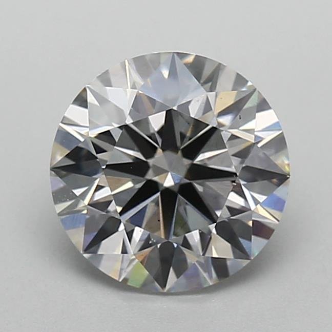 1.23ct G VS1 Rare Carat Ideal Cut Round Lab Grown Diamond