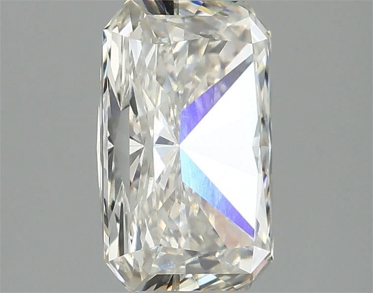1.97ct H VS1 Rare Carat Ideal Cut Radiant Lab Grown Diamond
