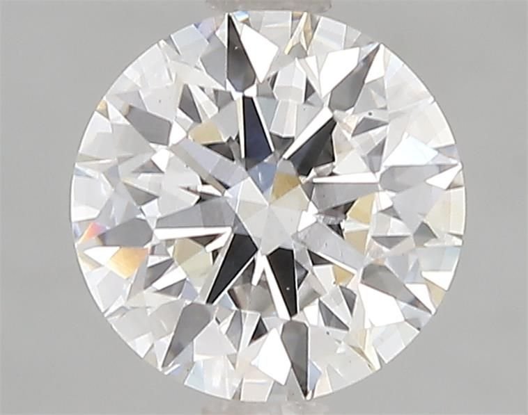 2.09 Carat Round Lab Diamond