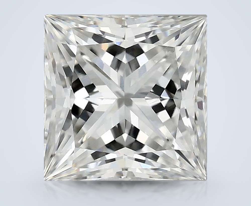 1.10 Carat Princess Lab Diamond