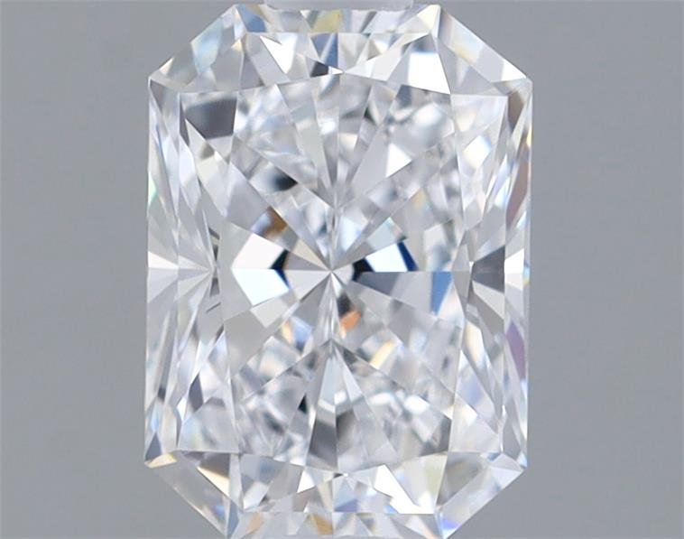1.00 Carat Radiant Lab Diamond