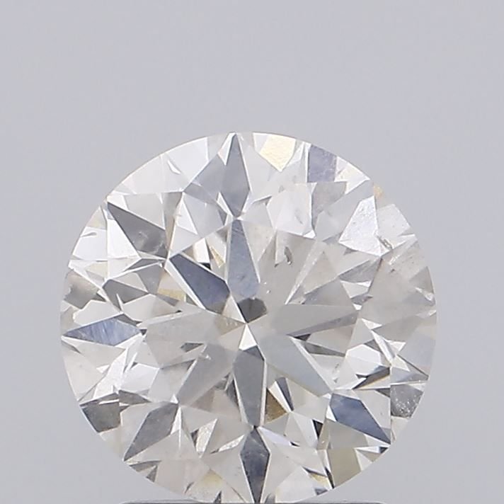 1.21ct I SI2 Very Good Cut Round Diamond