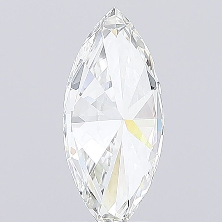 1.51 Carat Marquise Lab Diamond
