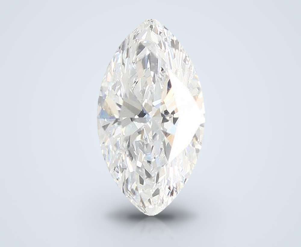 1.04 Carat Marquise Lab Diamond