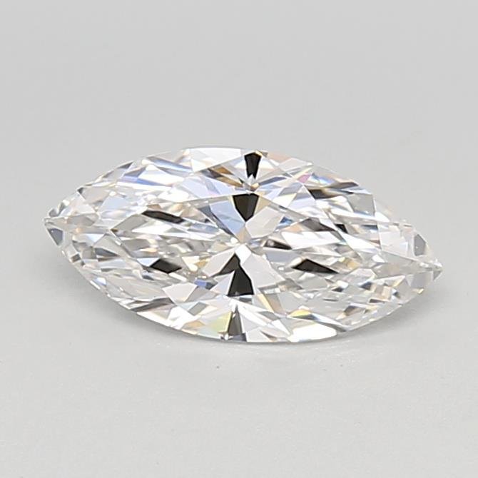 0.94ct E VS1 Rare Carat Ideal Cut Marquise Lab Grown Diamond