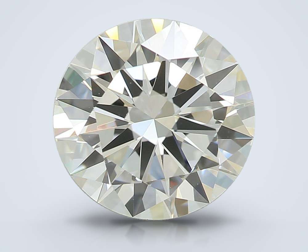 1.50 Carat Round Lab Diamond