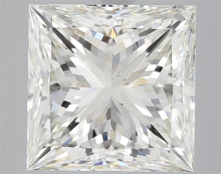 5.01 Carat Princess Natural Diamond
