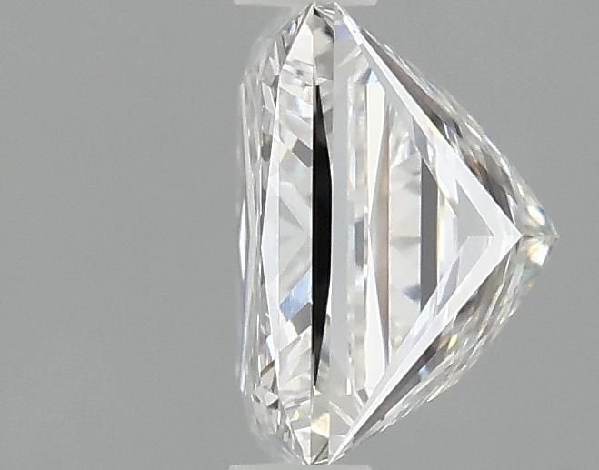 2.50 Carat Princess Lab Diamond