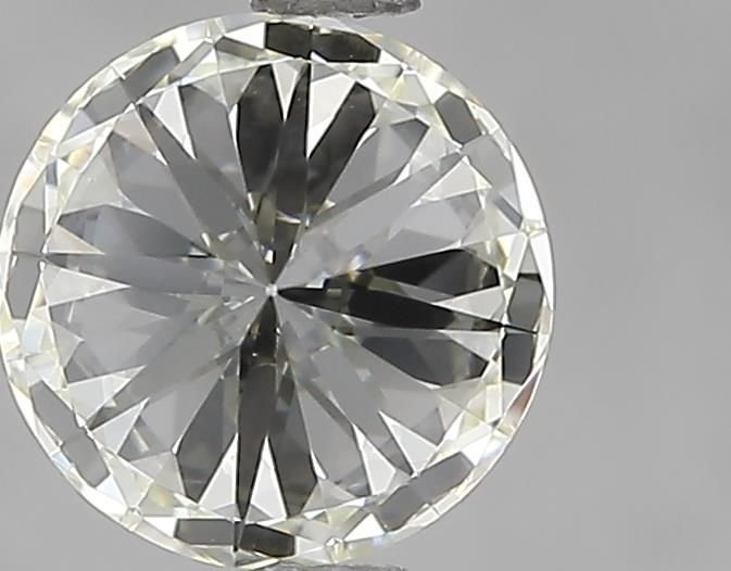 1.13ct K VVS1 Excellent Cut Round Diamond