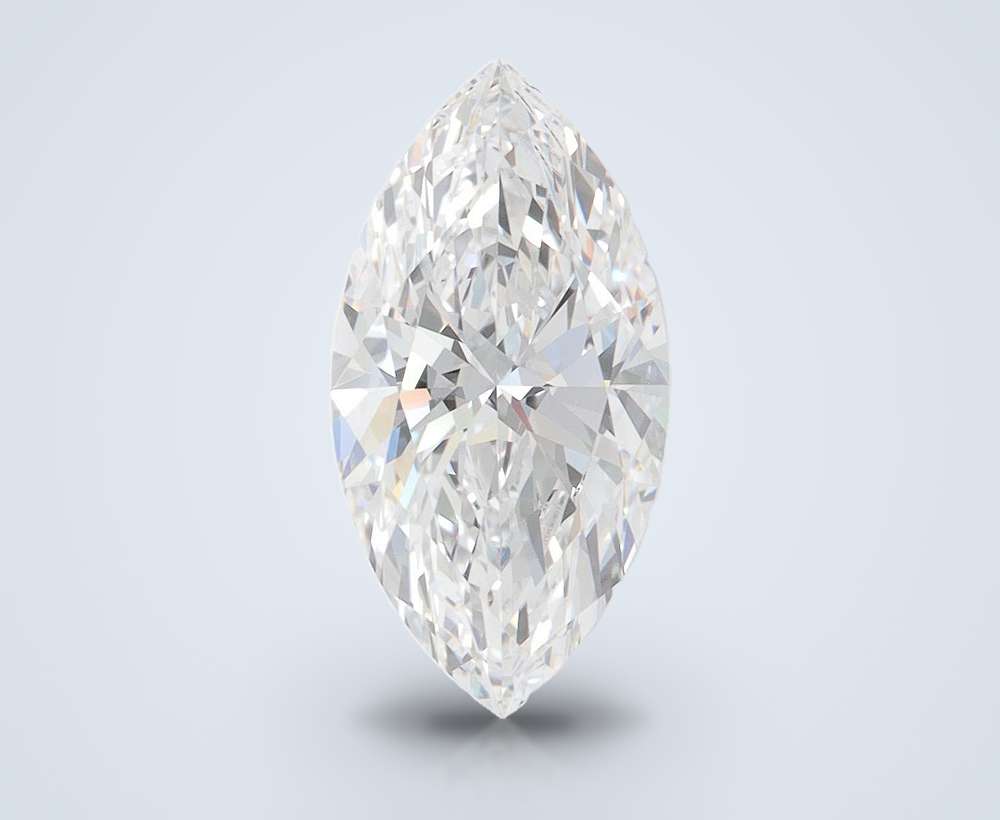 2.00 Carat Marquise Lab Diamond