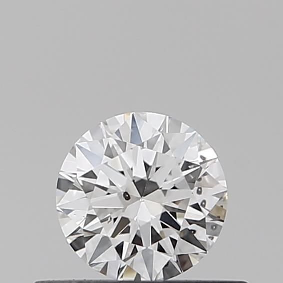 0.30ct E SI1 Very Good Cut Round Diamond