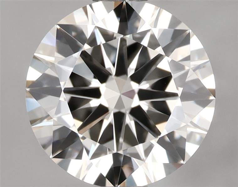 1.32ct K VVS1 Excellent Cut Round Diamond