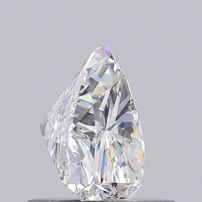 0.74 Carat Heart Lab Diamond