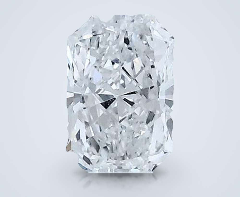 0.30 Carat Radiant Lab Diamond
