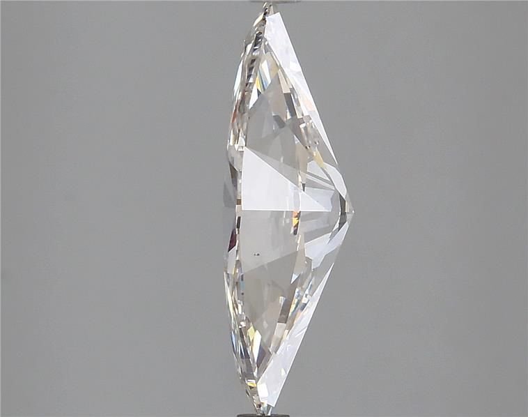 2.50ct G VS2 Rare Carat Ideal Cut Marquise Lab Grown Diamond