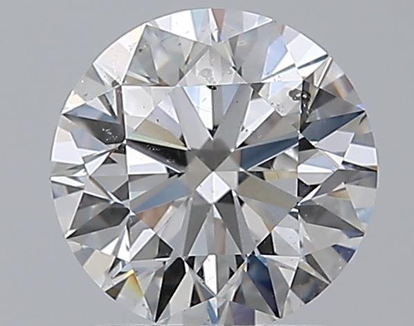 1.40ct E SI2 Excellent Cut Round Diamond