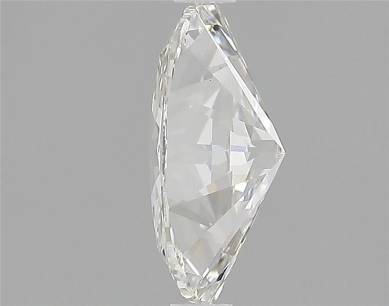 1.16 Carat Oval Lab Diamond