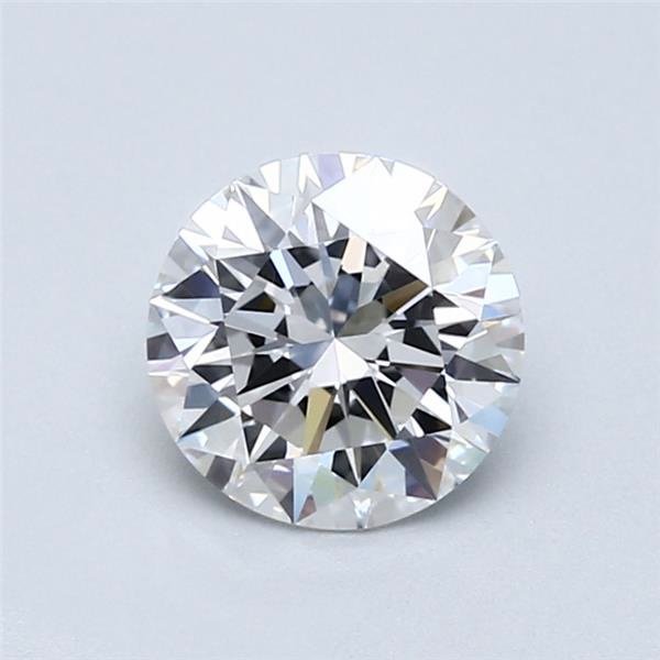 1.20ct E VS1 Rare Carat Ideal Cut Round Diamond