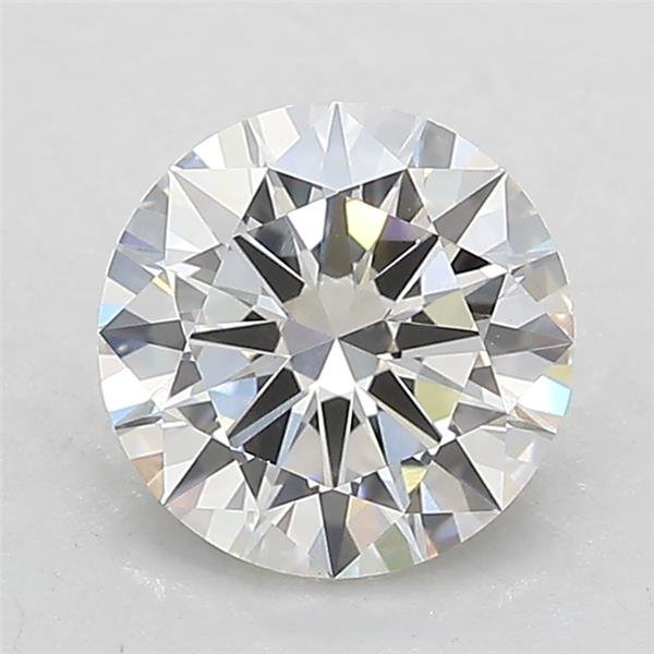 1.52ct E VVS2 Excellent Cut Round Lab Grown Diamond