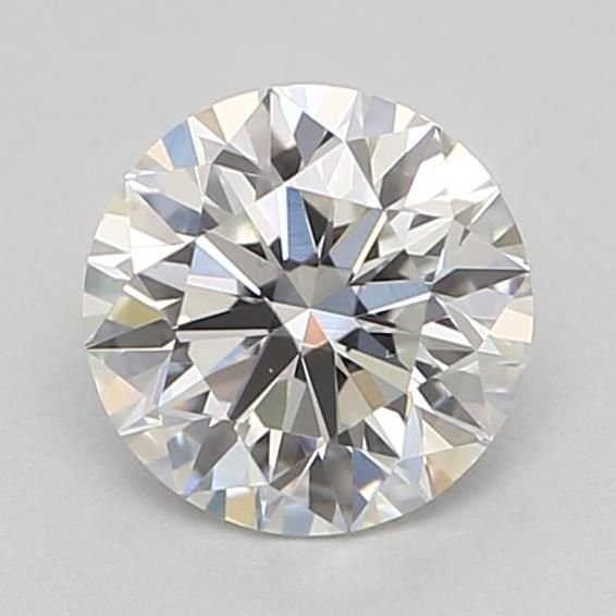 0.42ct G VS2 Rare Carat Ideal Cut Round Diamond