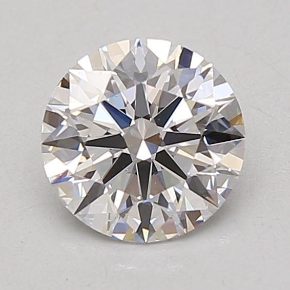 1.20 Carat Round Lab Diamond