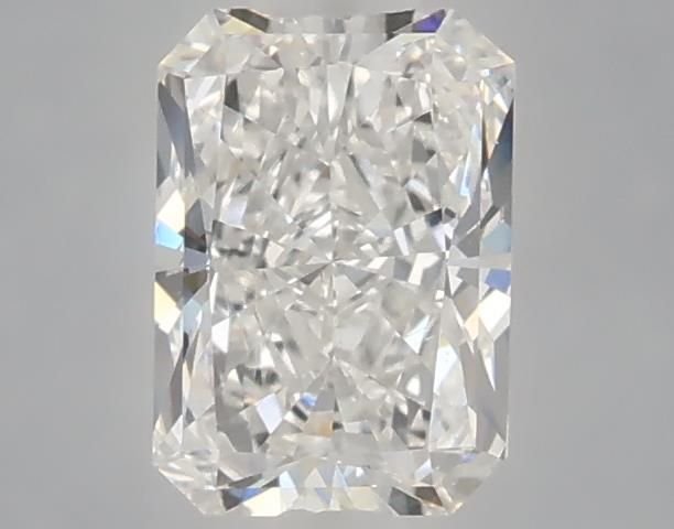 0.99 Carat Radiant Lab Diamond