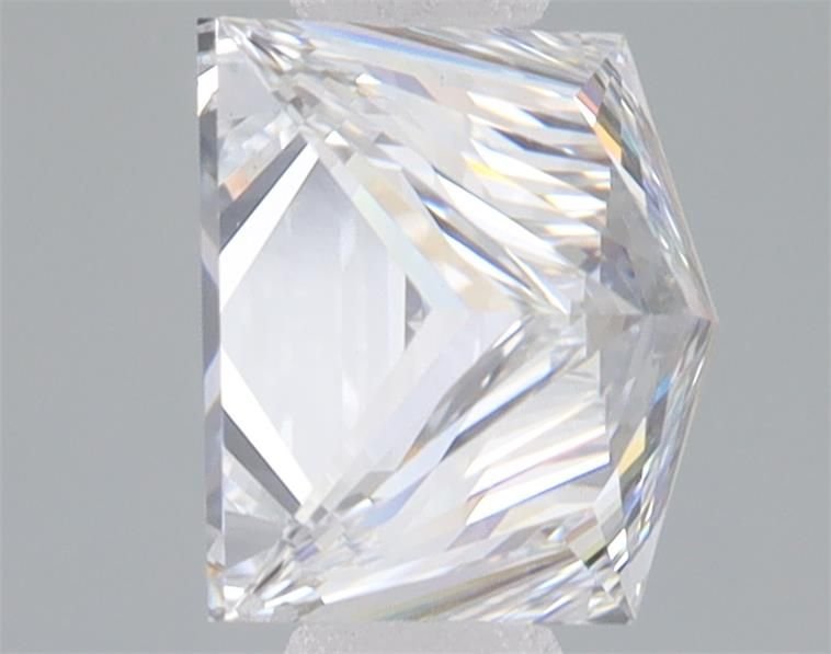 1.99 Carat Princess Lab Diamond