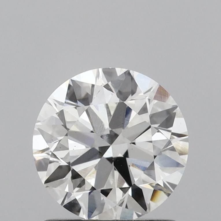 1.20ct F VS2 Excellent Cut Round Lab Grown Diamond