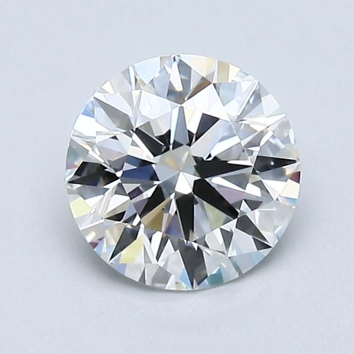 1.10ct G VS1 Rare Carat Ideal Cut Round Diamond