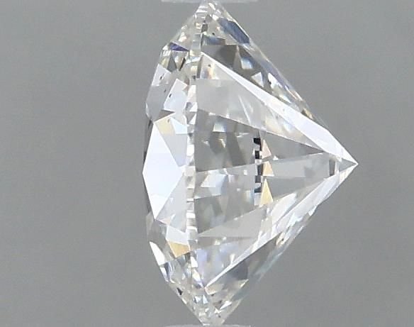 1.19ct E VS2 Rare Carat Ideal Cut Round Lab Grown Diamond