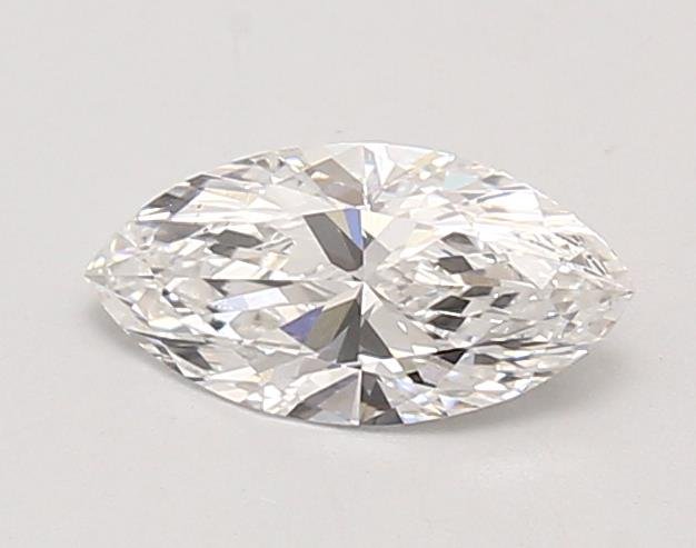 0.98 Carat Marquise Lab Diamond