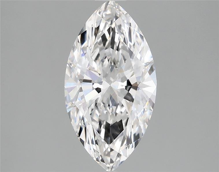 1.39 Carat Marquise Lab Diamond