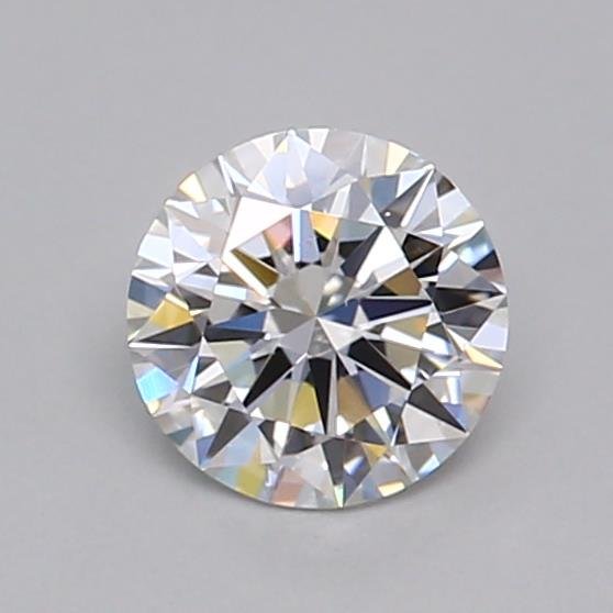 0.31ct E VS2 Rare Carat Ideal Cut Round Diamond