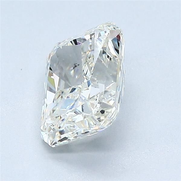 1.52ct J SI1 Very Good Cut Radiant Diamond