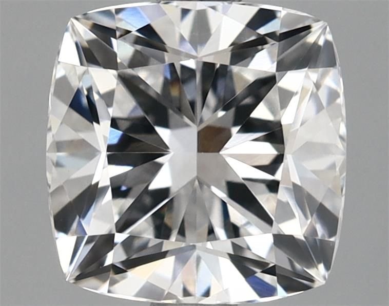 1.97 Carat Cushion Lab Diamond